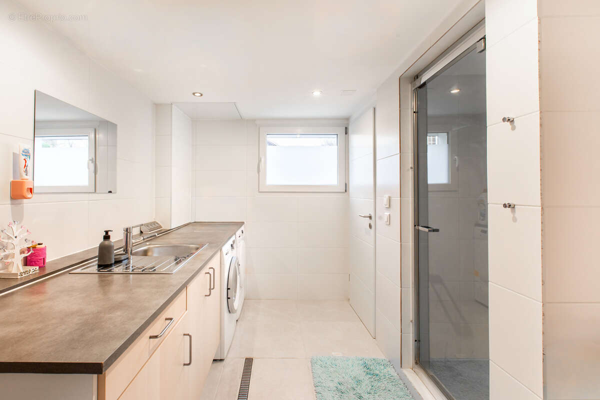 Maison à BIEDERTHAL