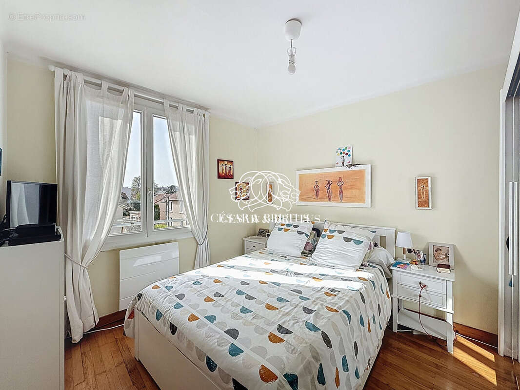 Appartement à LYON-8E