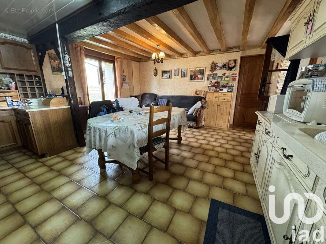 Photo 6 - Maison à SAINT-CALAIS