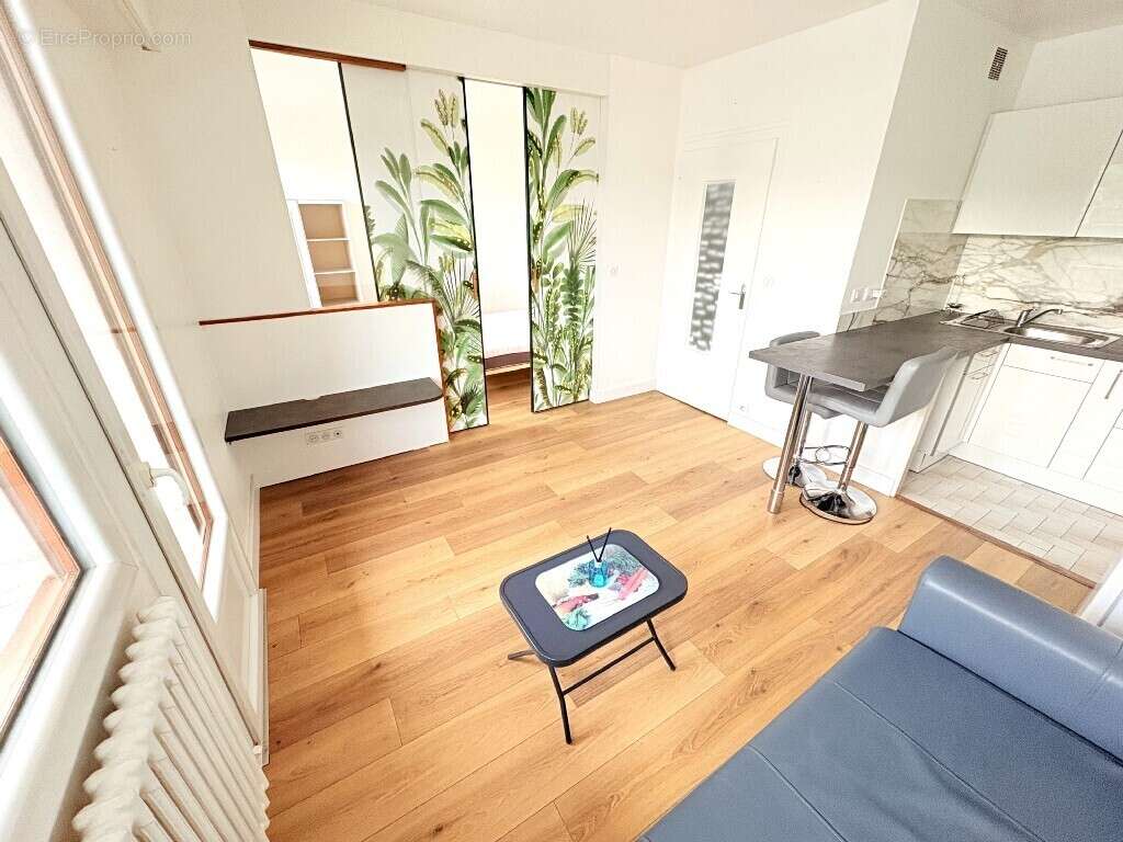 Appartement à RUMILLY
