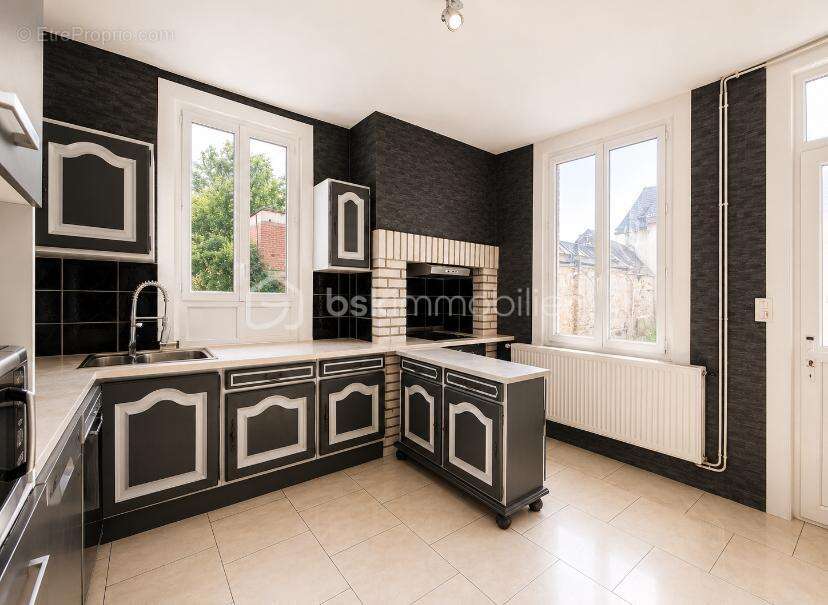 Maison à FRESSENNEVILLE