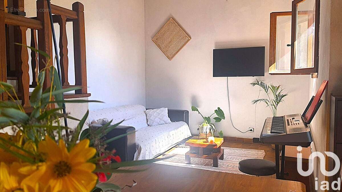 Photo 9 - Maison à LE TIGNET