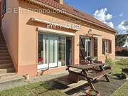 Maison à NOTRE-DAME-DE-MONTS