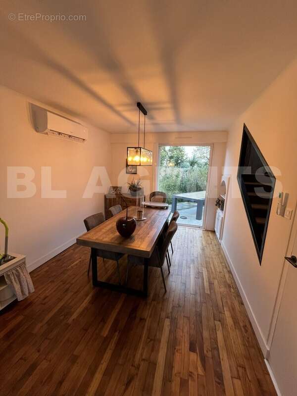 3 - Maison à SAINT-GILDAS-DES-BOIS