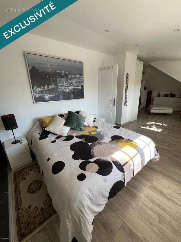 Photo 5 - Maison à LONGJUMEAU