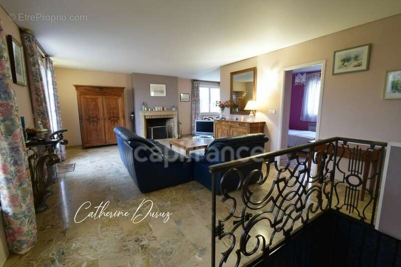 Maison à PERRIGNY-LES-DIJON