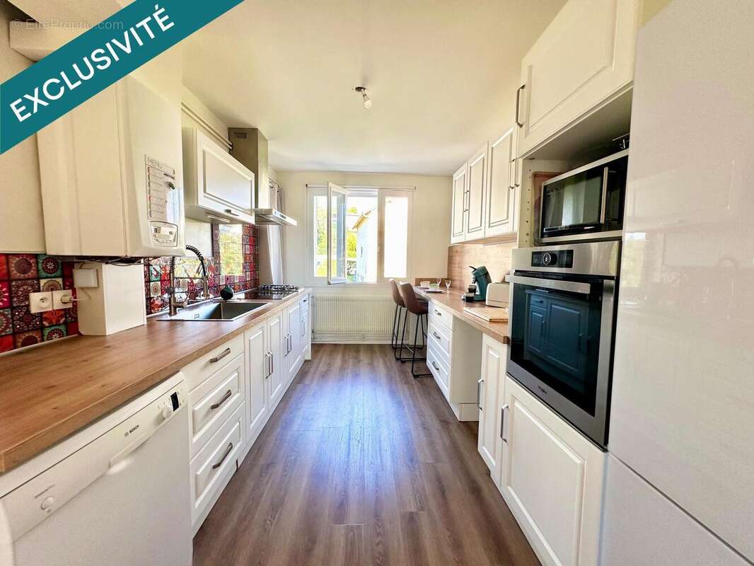 Photo 7 - Appartement à CLERMONT-FERRAND