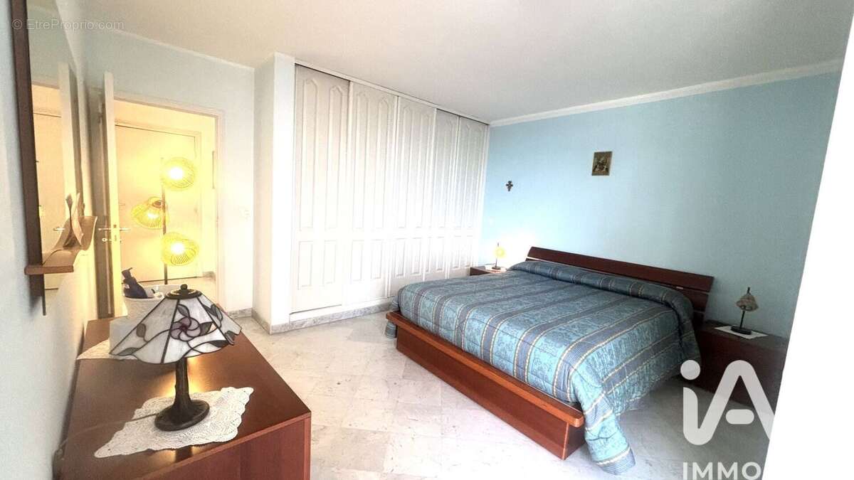 Photo 3 - Appartement à MENTON