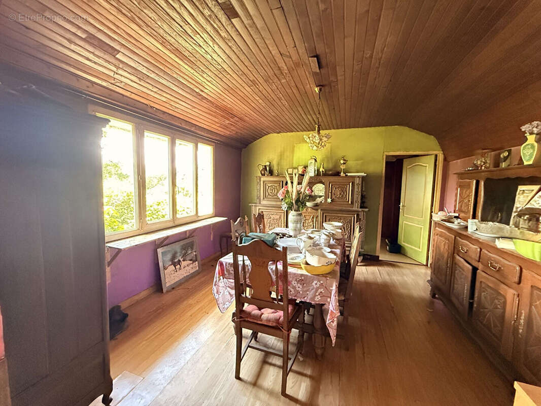 Maison à TAULE