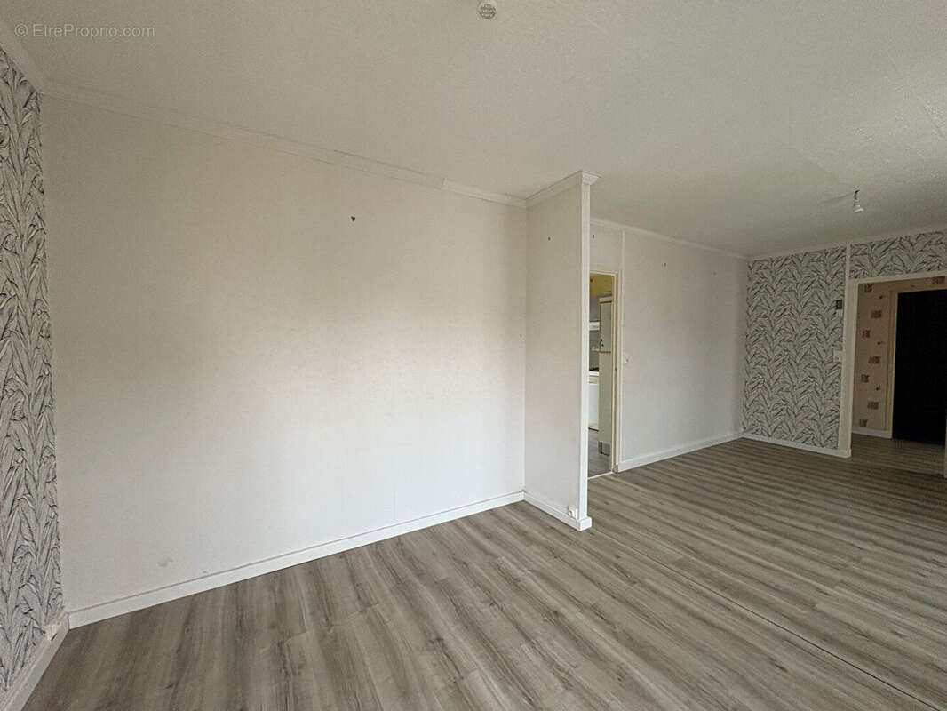 Maison à GUITRANCOURT