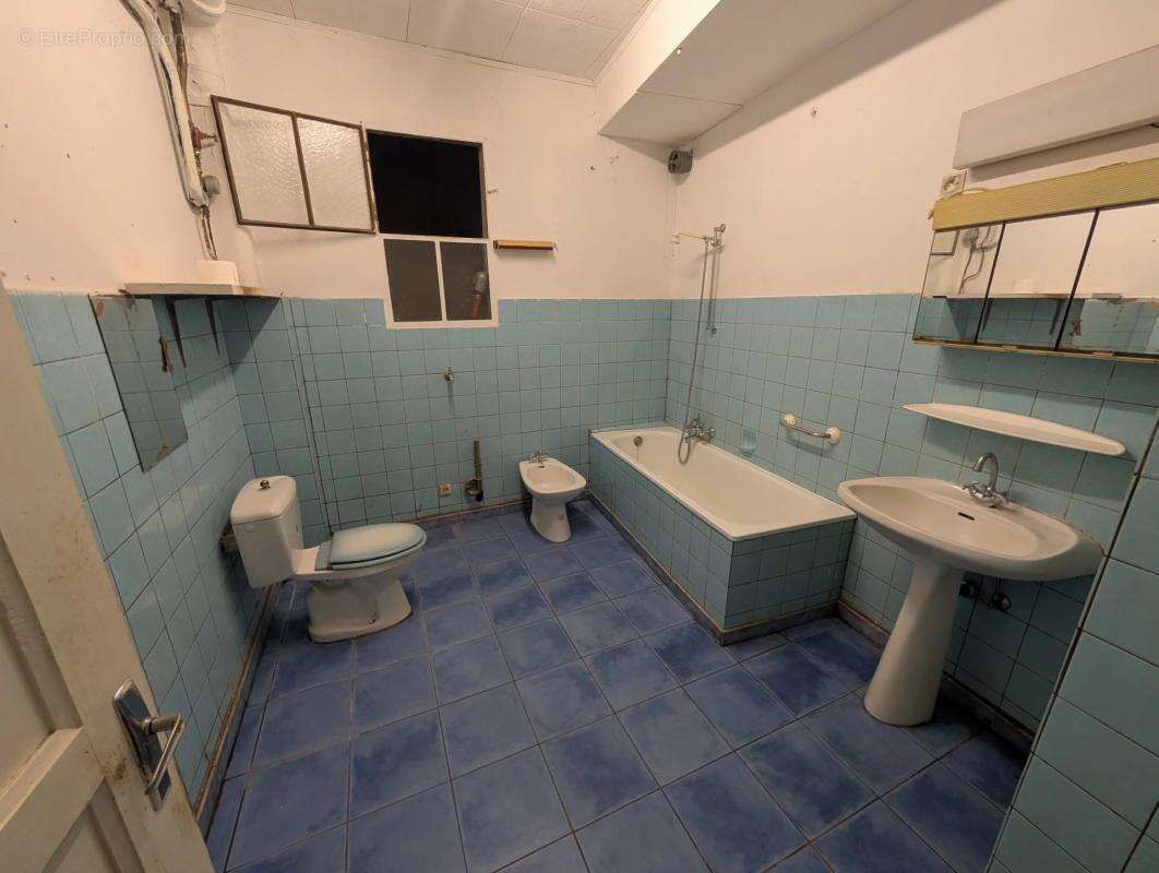 Appartement à GUEBWILLER