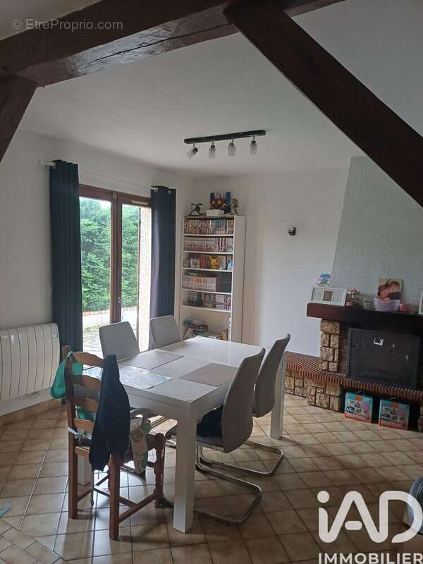 Photo 2 - Maison à AILLY