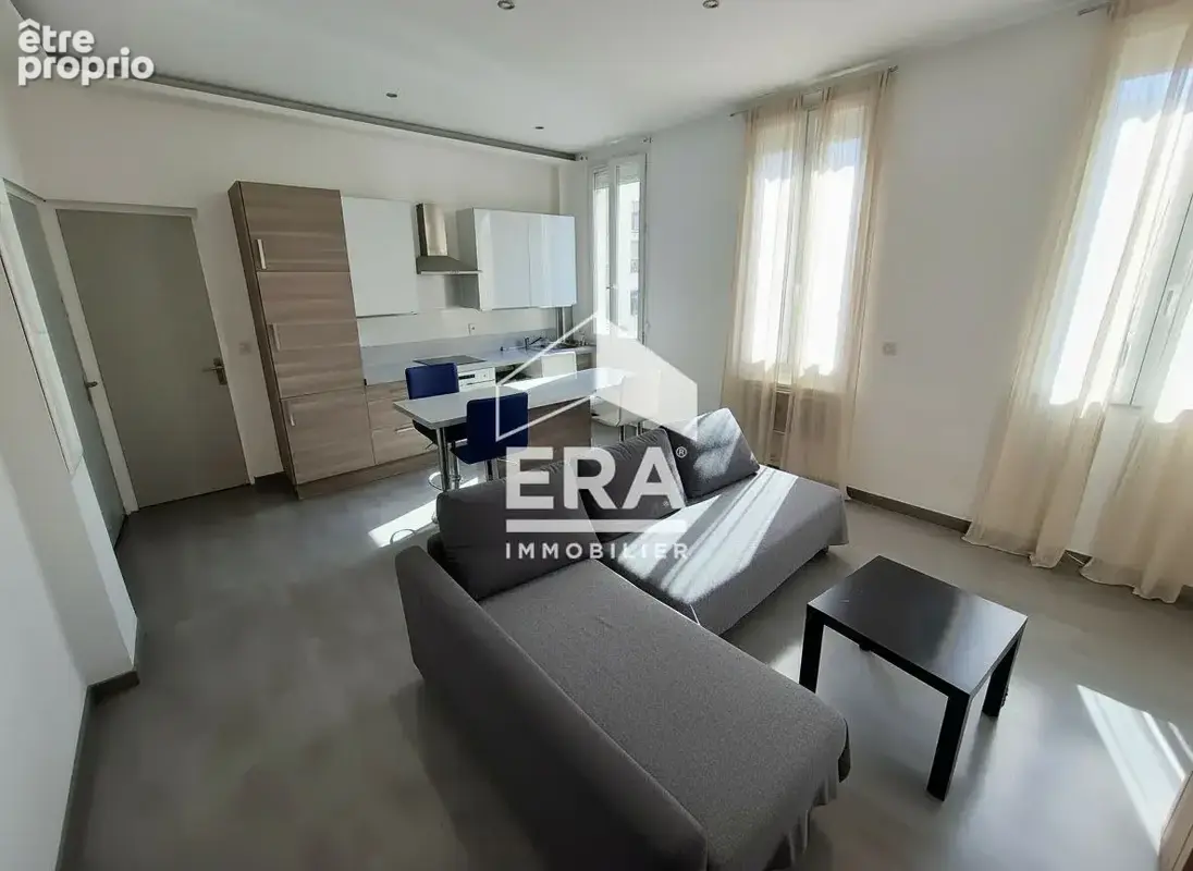 Photo Appartement à Marseille-5e au prix de 165 000€