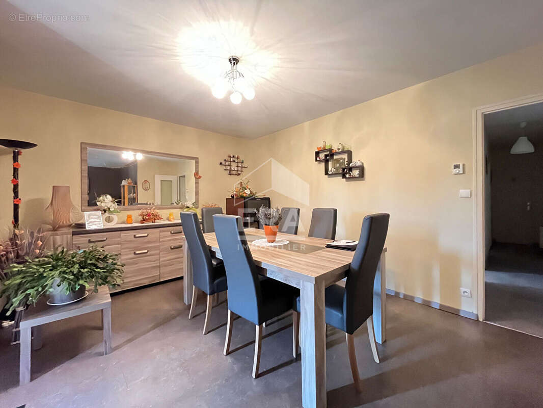 Maison à MONT-DE-MARSAN