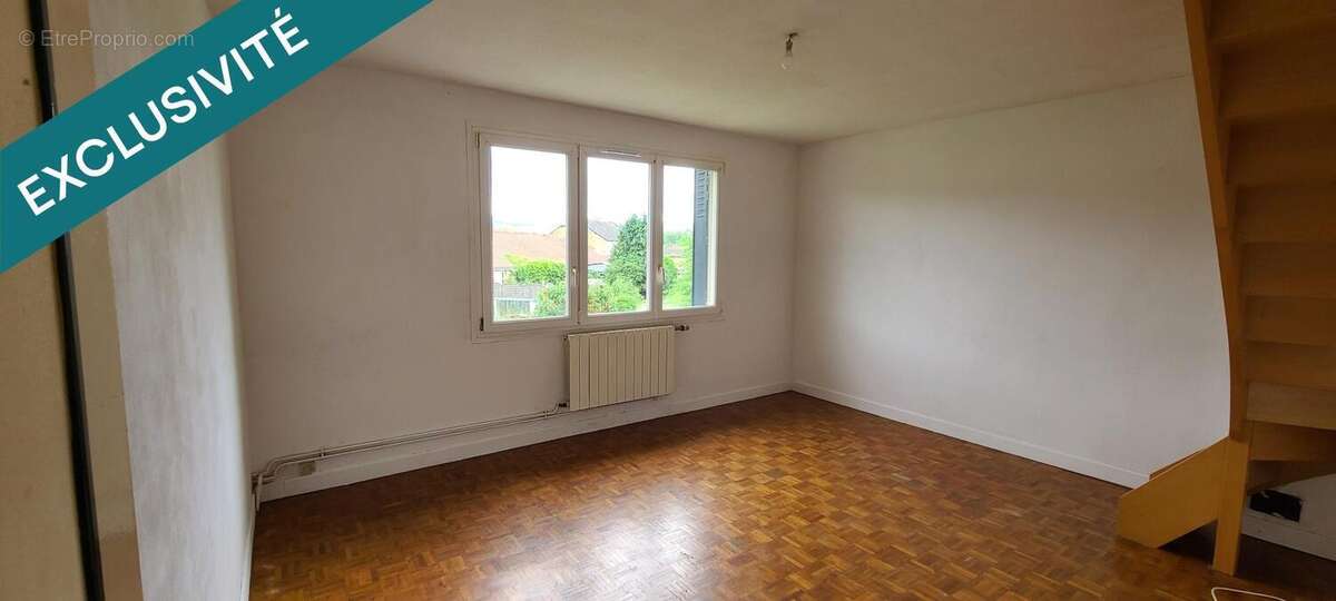 Maison 115 m² à Blagny  - photo 4