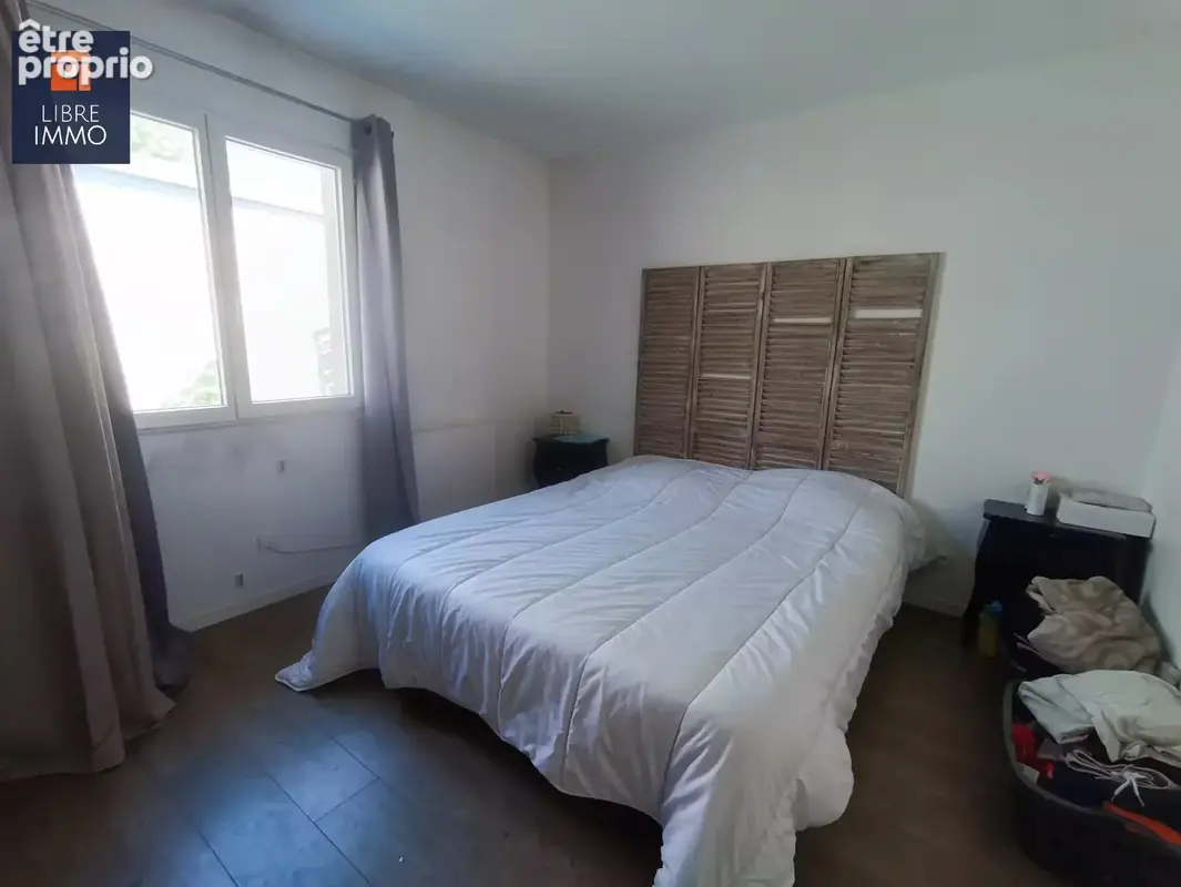 Maison Haut de Lons avec vie de plain-pied - photo 8