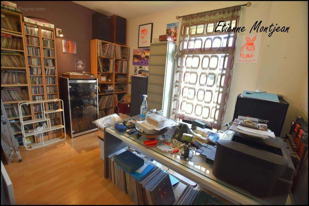 Maison à BOISSIERES