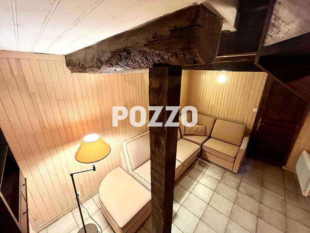 Appartement à GRANVILLE