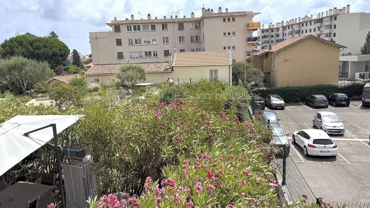 Proche centre  grand 3 pièces avec terrasse - photo 15