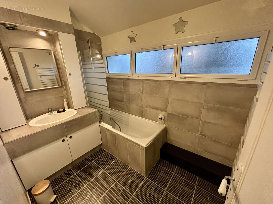 Maison à ANNET-SUR-MARNE