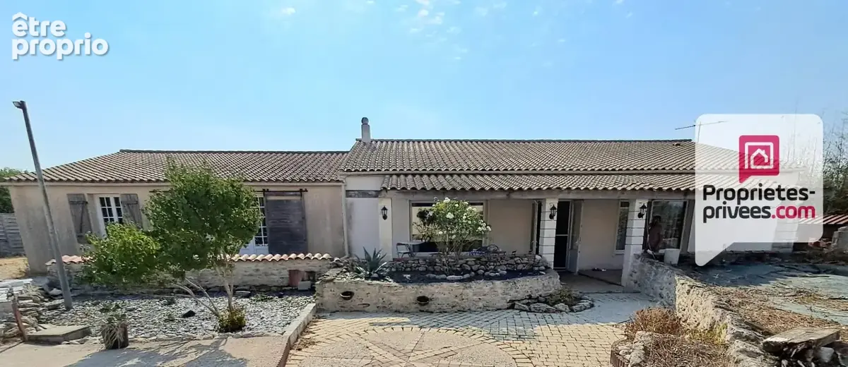 Maison contemporaine de plain-pied  5 chambres  Piscine  Double garage - photo 2