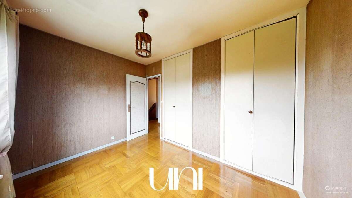 Maison à HEROUVILLE-SAINT-CLAIR