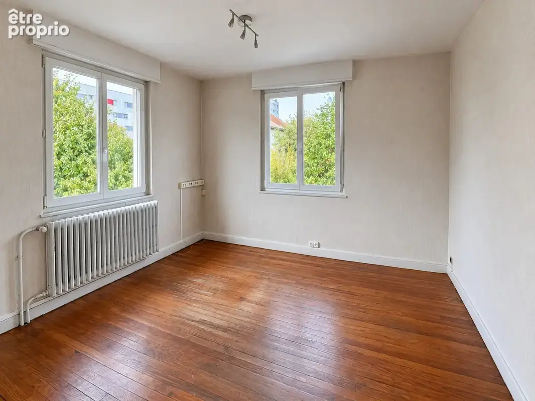 Maison 5 pièces 106 m² à vendre à Saint-Louis (68300) - photo 8