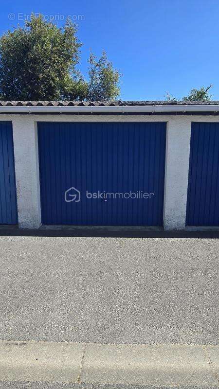 Carnac Men Du – Maison avec jardin et garage à 100 m de la mer - photo 12