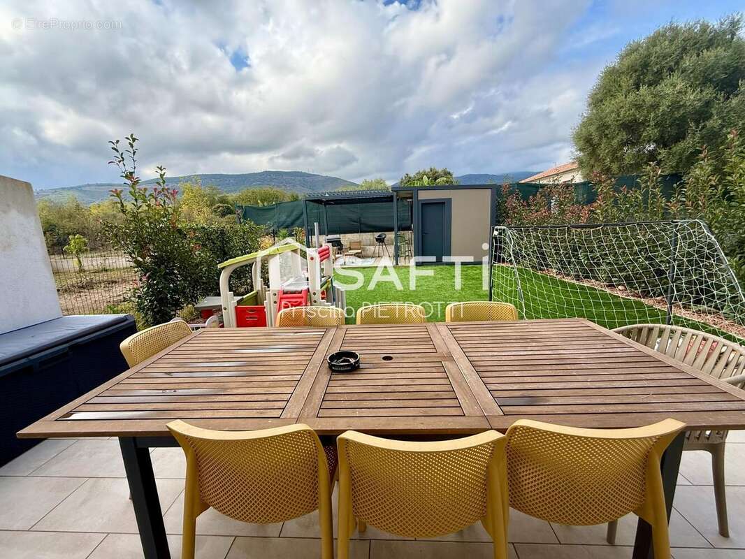 Photo 4 - Appartement à LUCCIANA