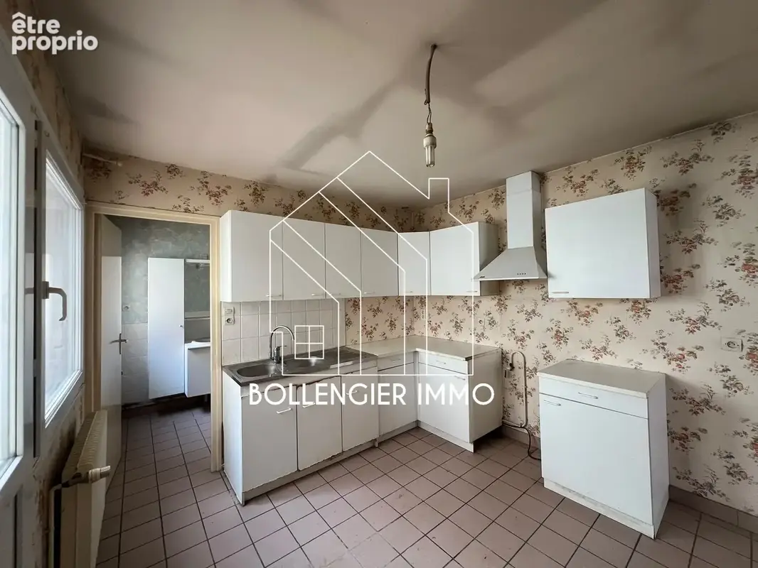 Maison de ville - Bailleul - photo 7