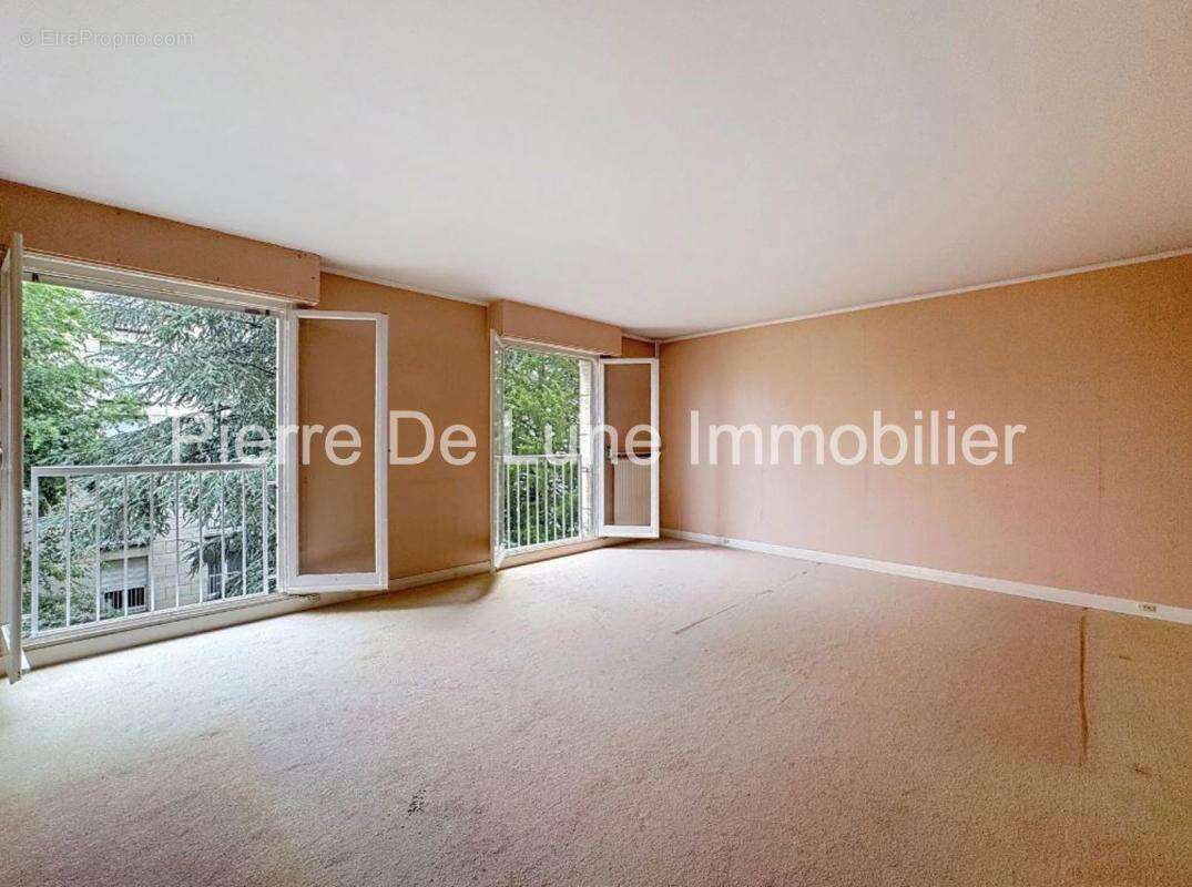 Appartement à VERSAILLES