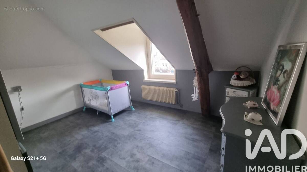 Photo 1 - Maison à CHALETTE-SUR-LOING