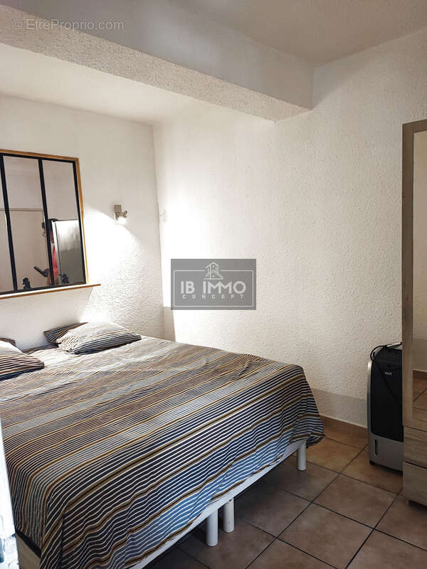 Appartement à LE MUY