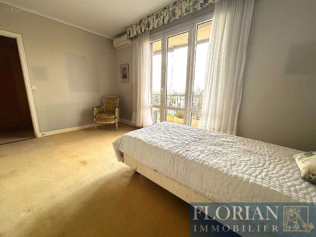 Appartement à ANTONY