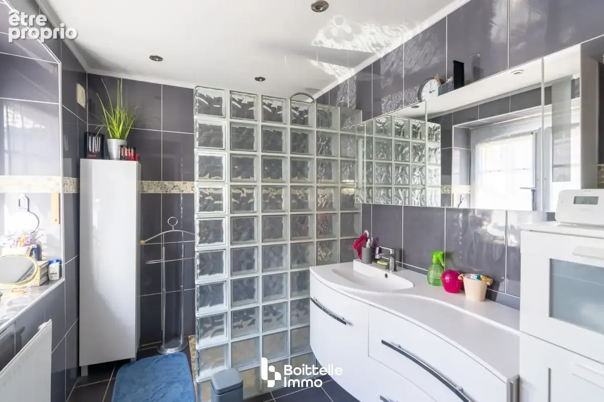 Maison 8 pièces 152 m² à vendre à Acheres-La-Foret (77760) - photo 6