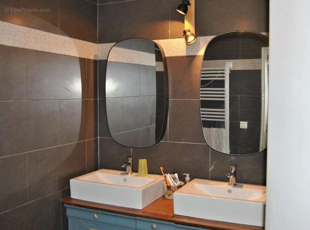 Photo 4 - Maison à SAINTE-MARIE