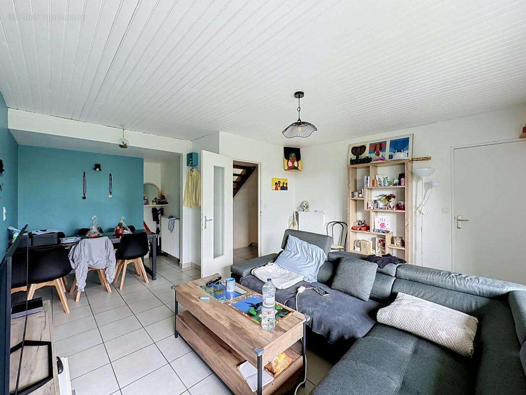 Maison à SAINT-BRIEUC