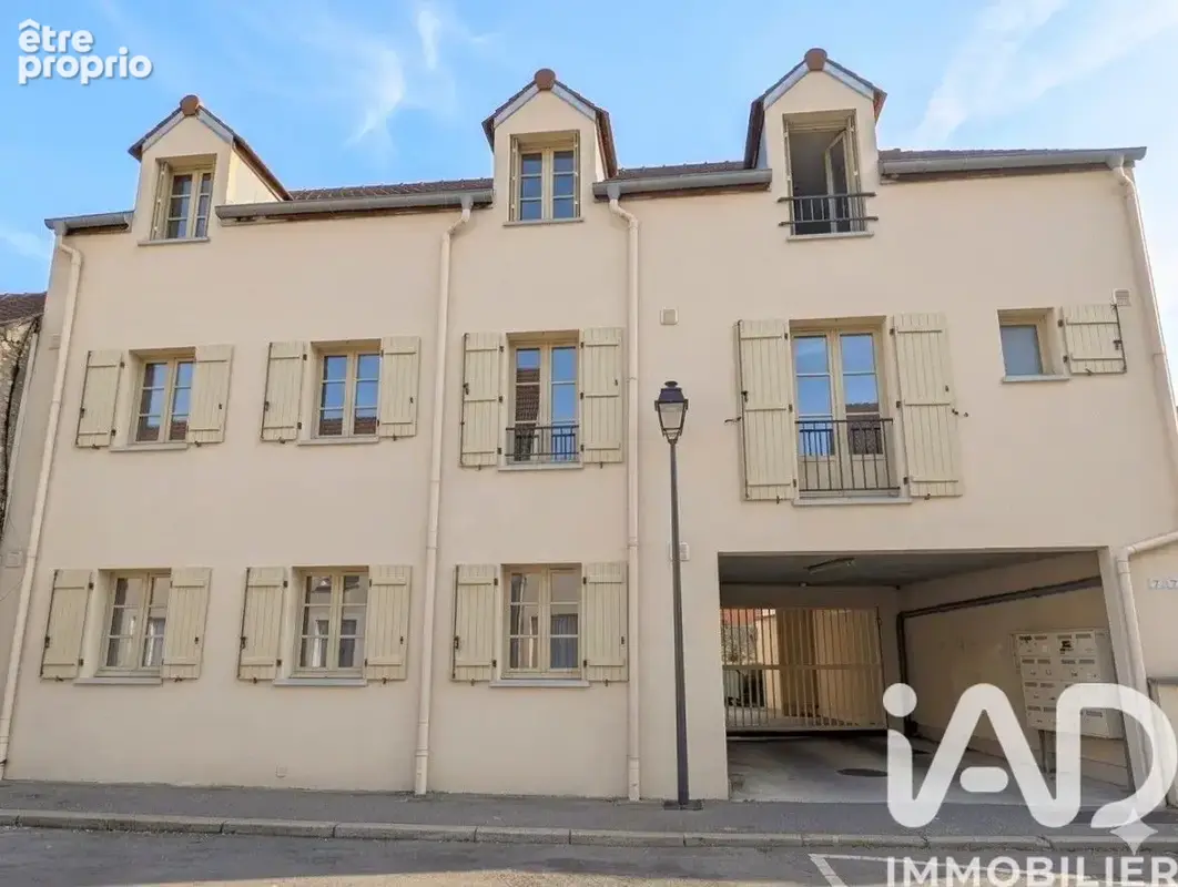 Photo 1 - Appartement à LIMAY