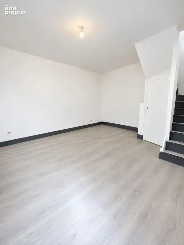 Immeuble 210m² à boulogne-sur-mer - photo 3