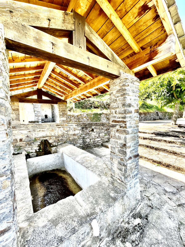 Appartement à VALLE-DI-ROSTINO