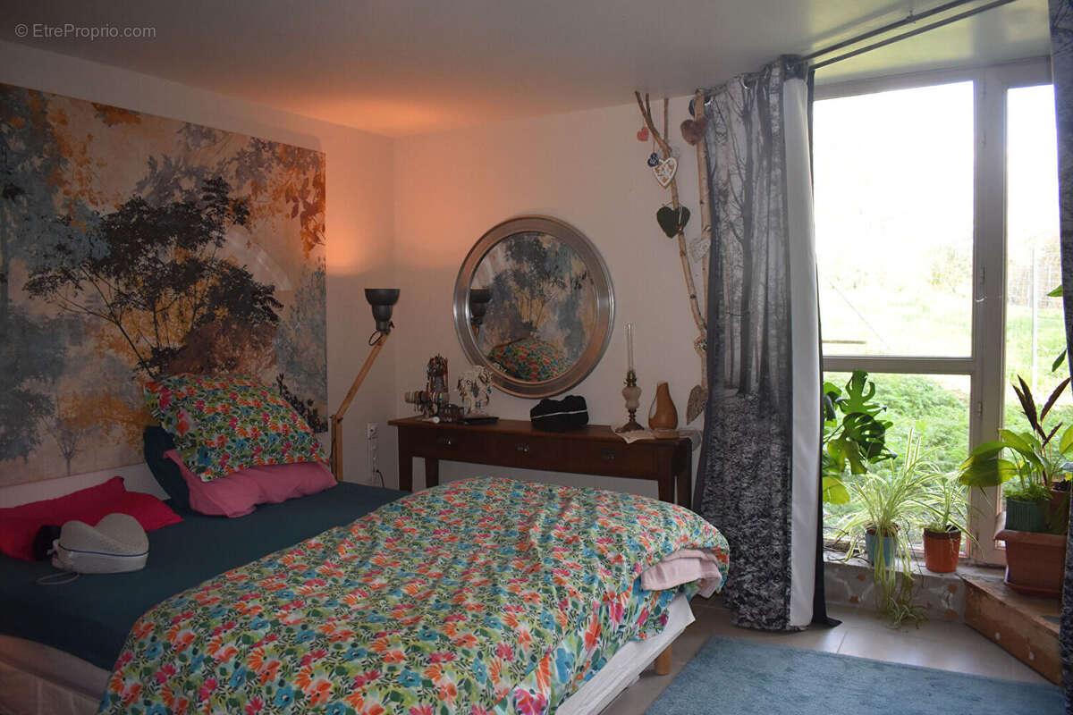 Maison à THOUARE-SUR-LOIRE