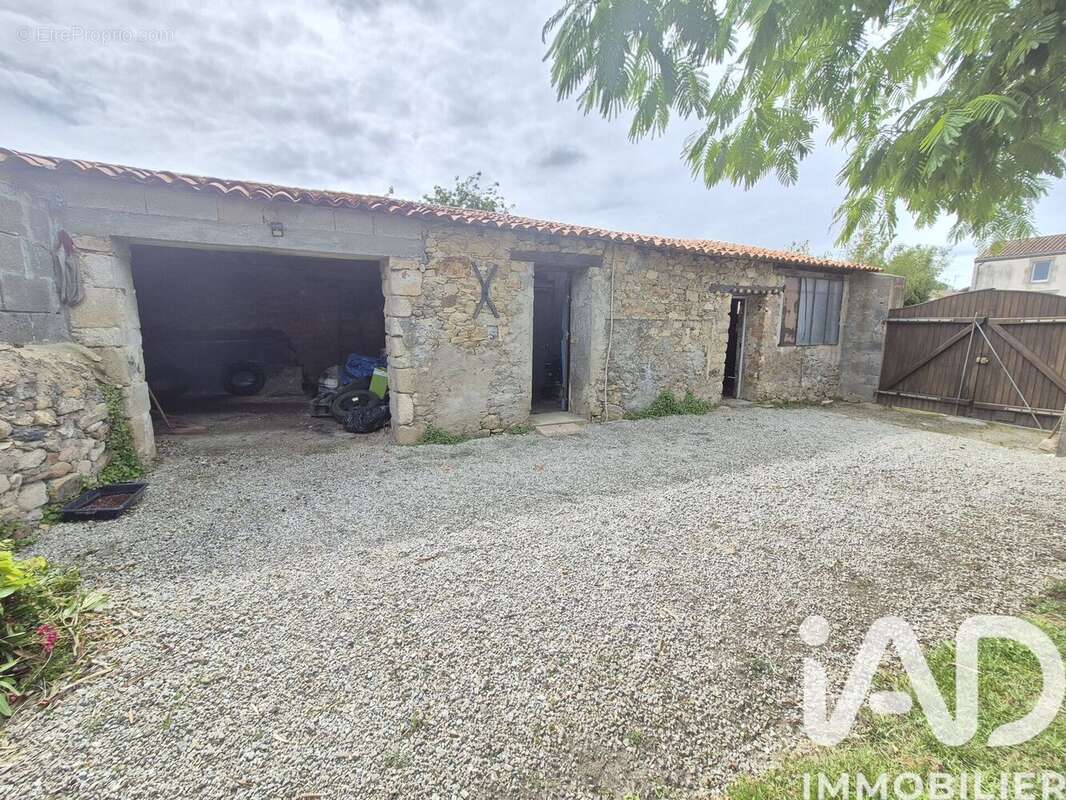 Photo 8 - Maison à SALIGNY