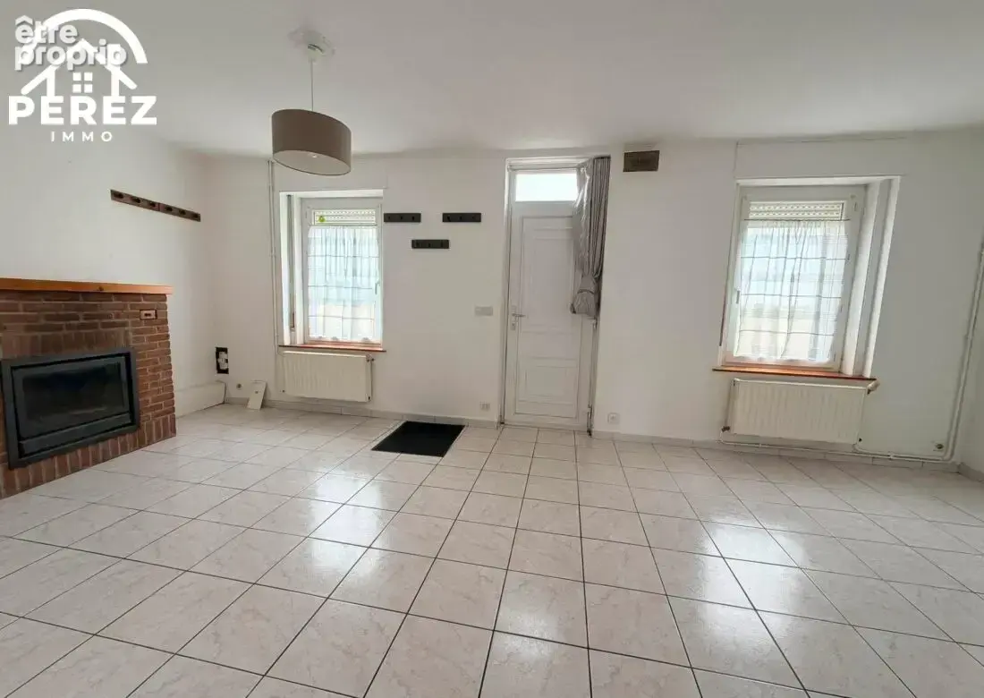 Maison flamande   87m2   2 chambres   Jardin   Garage - photo 2