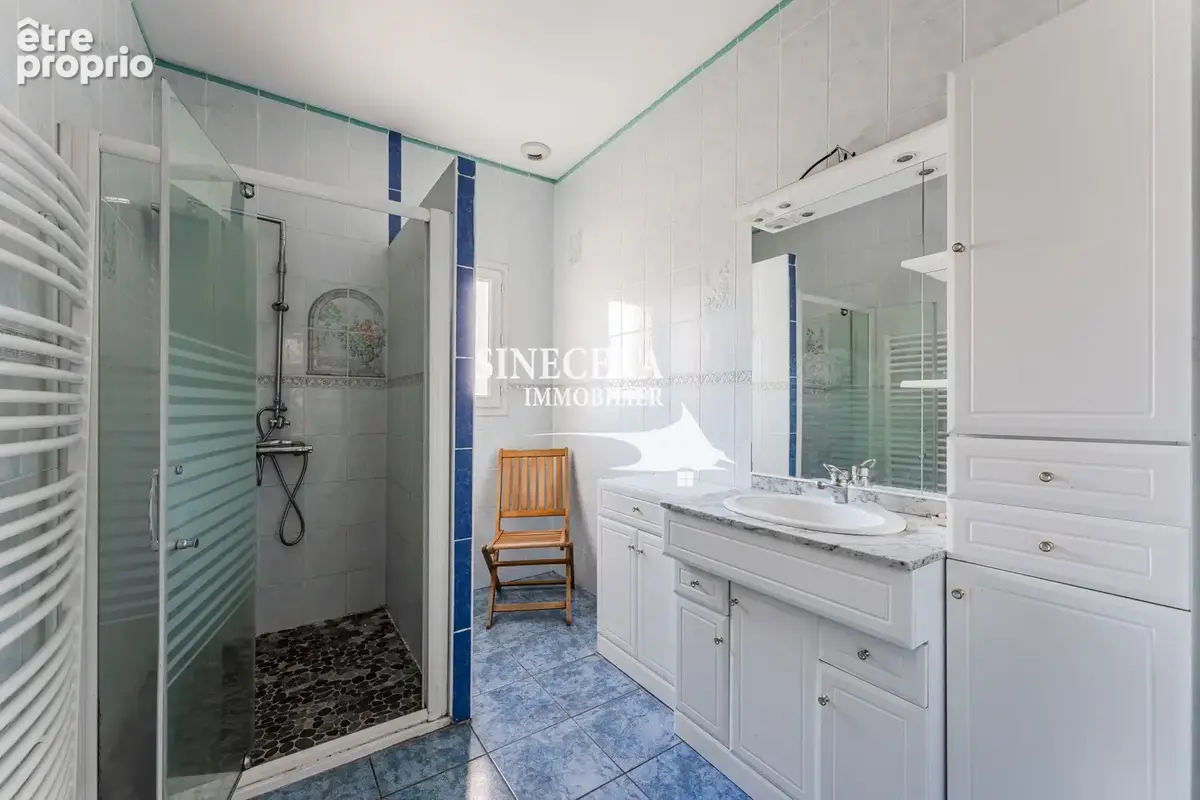 Maison 5 pièces 127 m² à vendre à Gujan-Mestras (33470) - photo 5