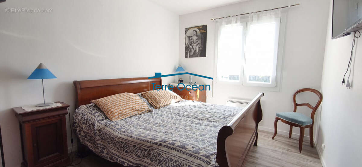 Maison à MESCHERS-SUR-GIRONDE