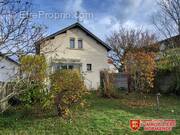 Maison à FRENEUSE