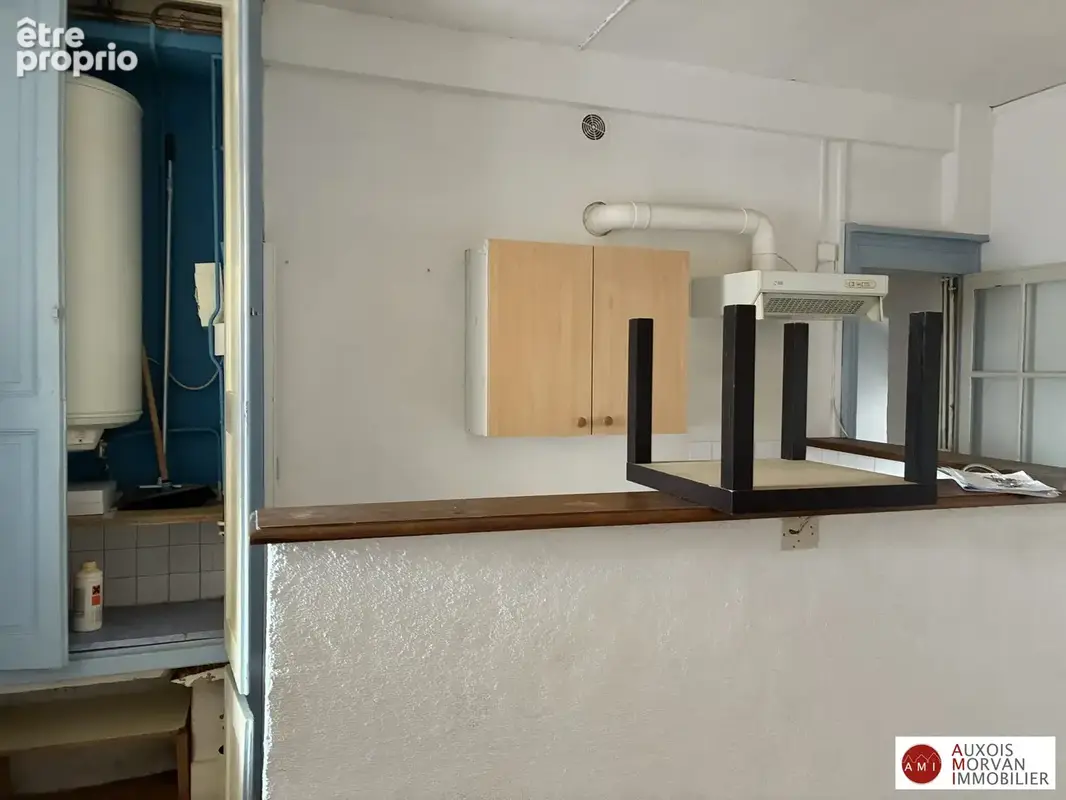 Appartement 1 pièce 36 m² à vendre à Beaune (21200) - photo 3