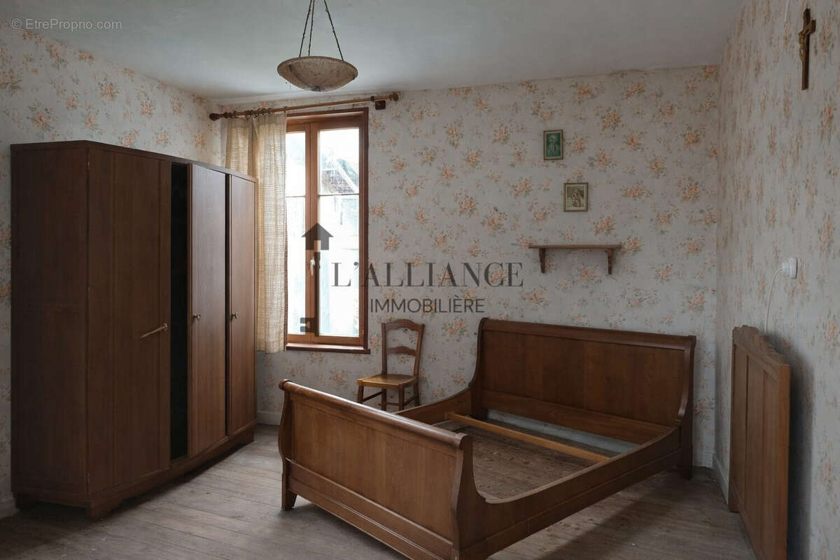 Après travaux - Maison à BOURET-SUR-CANCHE