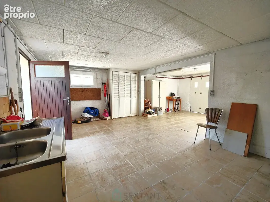 Fondettes. Maison avec jardin de 1 000 m² dans un environnement privilégié - photo 10