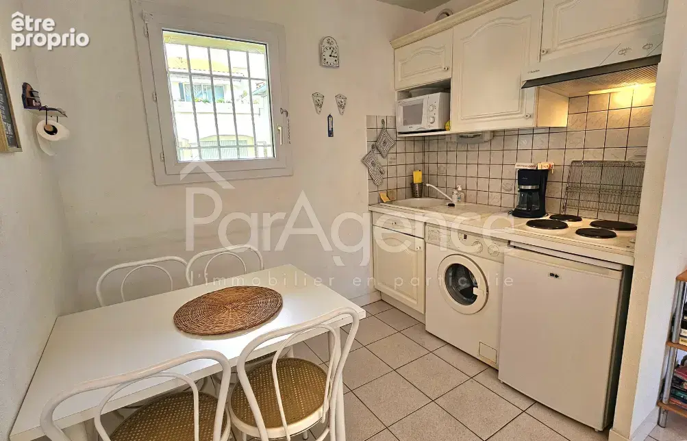 Appartement avec terrasse de 50 m2 - photo 9